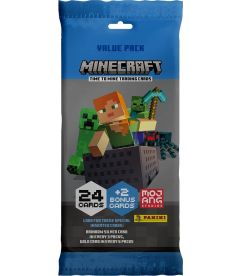 Minecraft - Time To Mine (Value Pack)