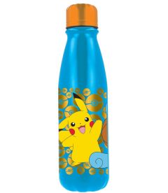 Pokemon (In Metallo, 600 ml)