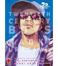 20th Century Boys (Ultimate Deluxe Edition) 11