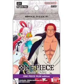 One Piece - Film Edition ST-05 (Starter Deck)