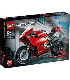 Lego Technic - Ducati Panigale V4 R