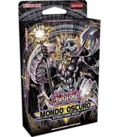 Yu-Gi-Oh! Mondo Oscuro (Structure Deck)