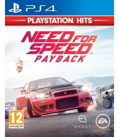 Need For Speed Payback (PlayStation Hits)