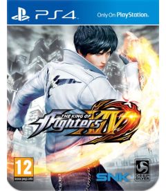 The King Of Fighters 14 (Day One Edition)