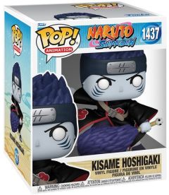 Funko Pop! Naruto Shippuden - Kisame Hoshigaki (15 cm)