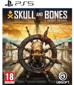 Skull & Bones (CH)