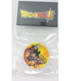 Dragon Ball - Gomma Sagomata