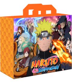 Sacchetto Naruto Shippuden - Gruppo