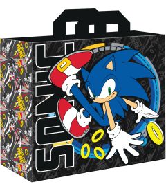 Sacchetto Sonic The Hedgehog - Sonic