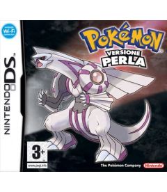 Pokemon Versione Perla