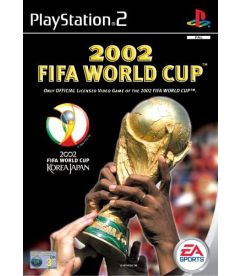 Mondiali Fifa 2002