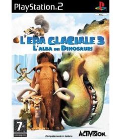 L'Era Glaciale 3: L'Alba Dei Dinosauri
