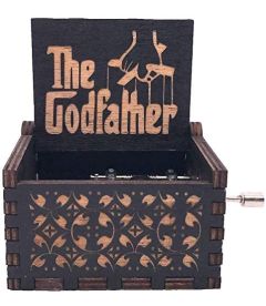 Carillon Il Padrino (The Godfather)