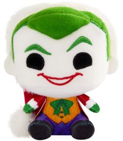 DC Holiday - Joker (10 cm)