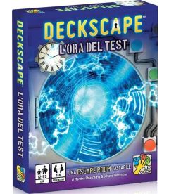Deckscape - L'ora Del Test