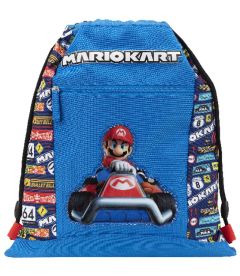Mario Kart (Coulisse Con Tasca)
