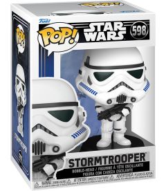 Funko Pop! Star Wars - Stormtrooper (9 cm)