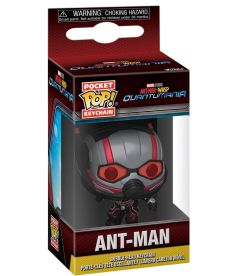 Pocket Pop! Ant-Man And The Wasp: Quantumania - Ant-Man