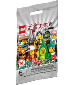 Lego Minifigures (Serie 20)