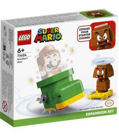 Lego Super Mario - Scarpa Del Goomba (Espansione)