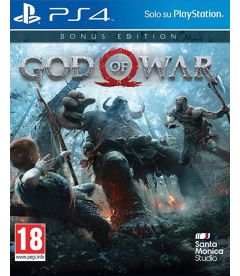 God of War (Bonus Edition)