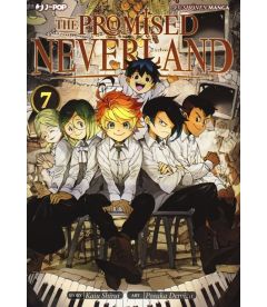 The Promised Neverland 7