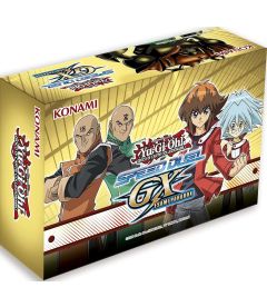 Yu-Gi-Oh! Speed Duel GX Esami Paradox (Mini Box)