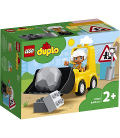 Lego Duplo - Bulldozer
