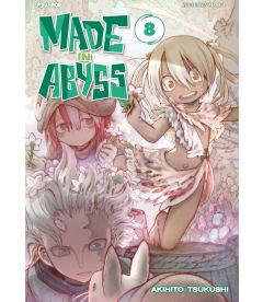 Made In Abyss 8