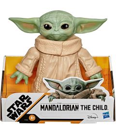 Star Wars The Mandalorian - The Child (15 Cm)