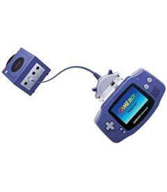 Game Link Cable Per Game Boy Advance