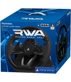Volante Racing Wheel Apex (PS4, PS3, PC)