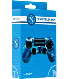 Controller Skin SSC Napoli (PS4)