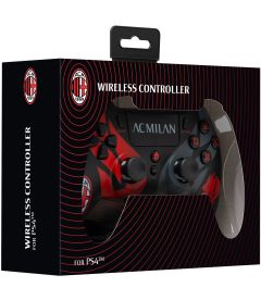 Wireless Controller AC Milan (PS4)