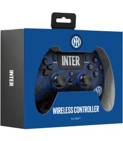 Wireless Controller Inter (PS4)