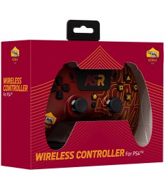 Wireless Controller AS Roma (PS4)