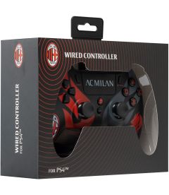 Wired Controller AC Milan 2.0 (PS4)