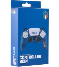 Controller Skin FIGC - Nazionale Italiana Di Calcio (PS5)