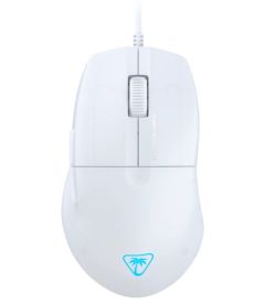 Mouse Gaming Pure SEL (Bianco)