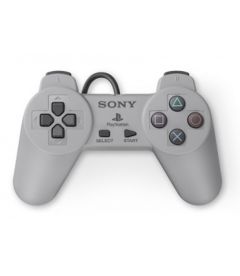 Controller Playstation Classic 
