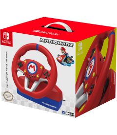 Volante Mario Kart Racing Wheel Pro Mini (Switch)