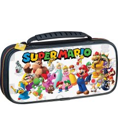 Custodia - Super Mario (Switch, OLED, Lite)