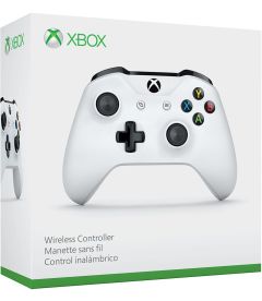 Controller Xbox One Wireless (Bianco)