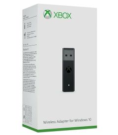 Adattatore Wireless Xbox per Windows 10 