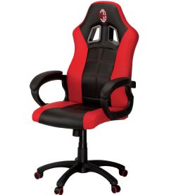 Gaming Chair AC Milan