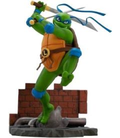 Teenage Mutant Ninja Turtles - Leonardo (21 cm)