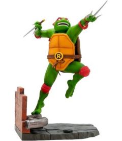 Teenage Mutant Ninja Turtles - Raphael (21 cm)