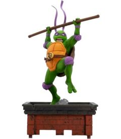 Teenage Mutant Ninja Turtles - Donatello (21 cm)