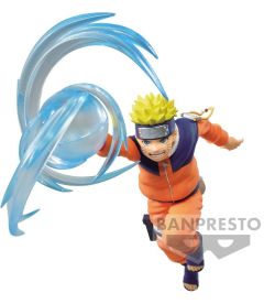 Naruto - Uzumaki Naruto (Effectreme, 12 cm)