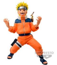 Naruto Shippuden - Uzumaki Naruto (Vibration Stars, 14 cm)